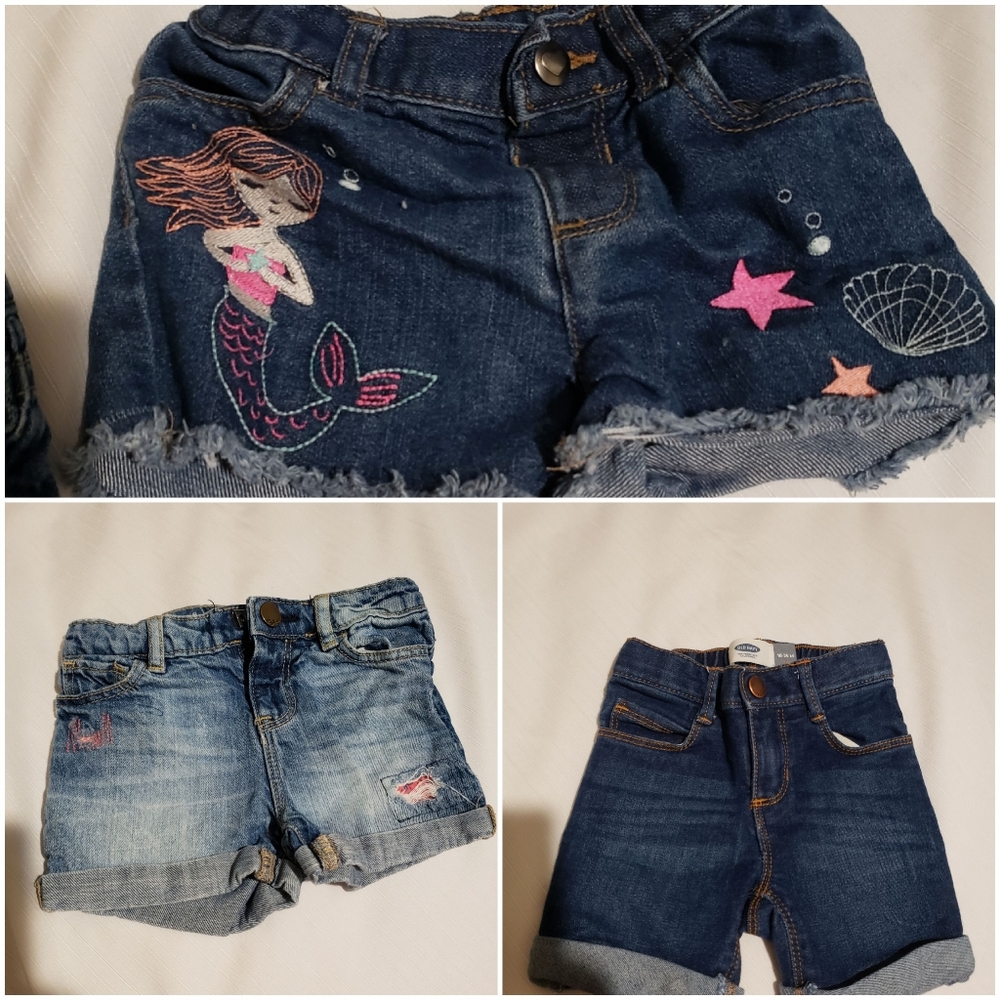 2 for $20****Shorts